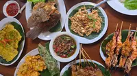 5 Ide Menu Rumahan untuk Acara Keluarga: Lezat, Praktis, dan Penuh Kebersamaan