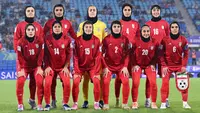 Tersingkir dari Piala Asia Wanita 2026, Australia Beri Suaka kepada Lima Pemain Timnas Putri Iran di Tengah Konflik