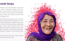 Mengenal Romy Hidayat Pria Asal NTB yang Berhasil Bikin Lansia Hidup Bahagia, Ajak Olah Sampah hingga Beternak Sapi