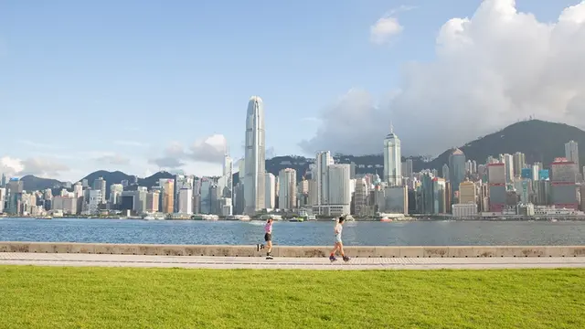 Hong Kong Sebar 500 Ribu Tiket Pesawat Gratis untuk Gaet Wisatawan Asing, Bagaimana Caranya?