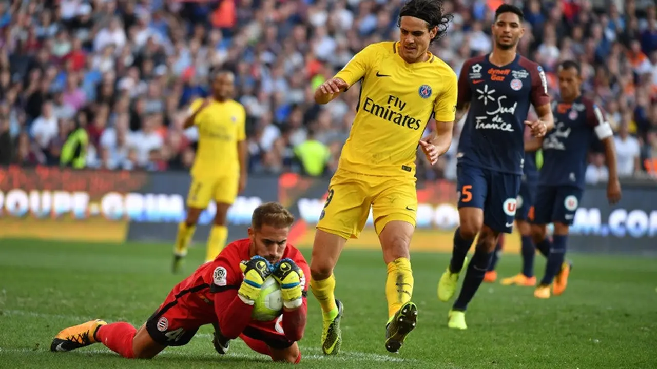 Paris Saint-Germain