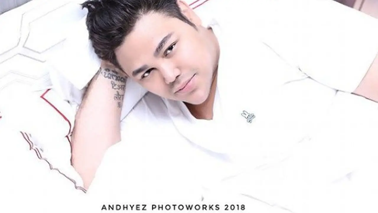 Ivan Gunawan