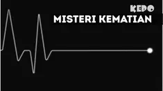 Tak ada yang tahu kapan dan di mana maut akan menjemput. Beberapa orang ini mengalaminya, hingga menjadi pemberitaan masyarakat. 