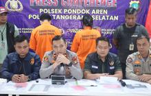 Viral Sejoli Kubur Jasad Bayi di Bintaro, Aborsi Pakai Obat dari TikTok