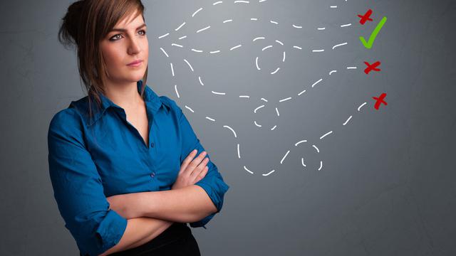 Pikiran Negatif Ternyata Juga Bisa Berguna (ra2studio/Shutterstock)