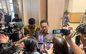 Mendag Pastikan Beras Khusus Tak Geser Pasar Premium dan Medium