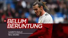Berita video Gareth Bale akan bertahan di Real Madrid setelah ia dikabarkan batal hengkang ke klub China. Apakah ini karena shio Bale adalah ular?