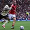 Manchester United Depak Luke Shaw di Tahun 2027?