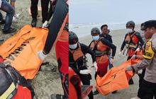Basarnas Ungkap Identitas Mayat di Pantai Mukomuko
