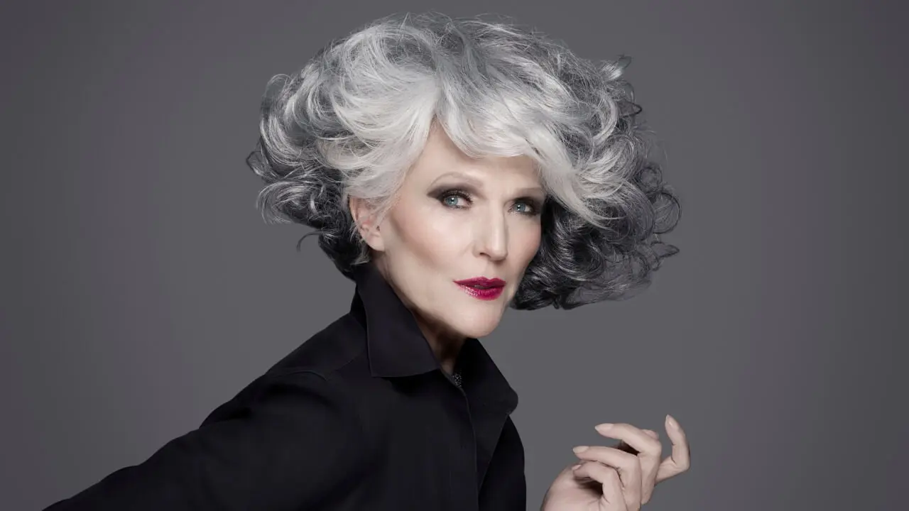 [Bintang] Maye Musk