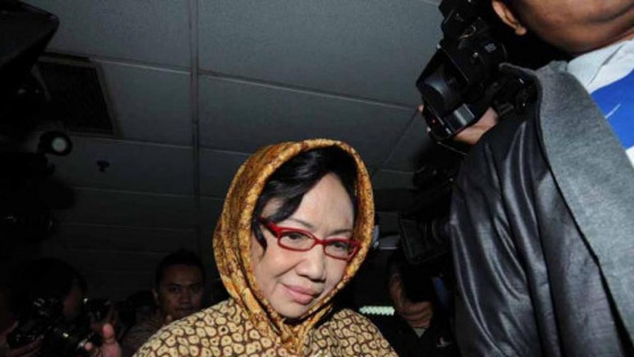 Nunun Nurbaeti