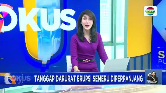 Fokus : Banjir Bandang dan Longsor Terjang Permukiman di Sibolga