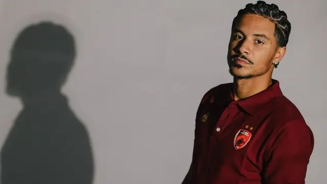 PSM Makassar, Lucas Serafim