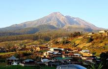 Fakta Mengejutkan: Pemerintah Tegaskan Panas Bumi Gunung Lawu Tak Masuk WKP, Ini Alasannya!