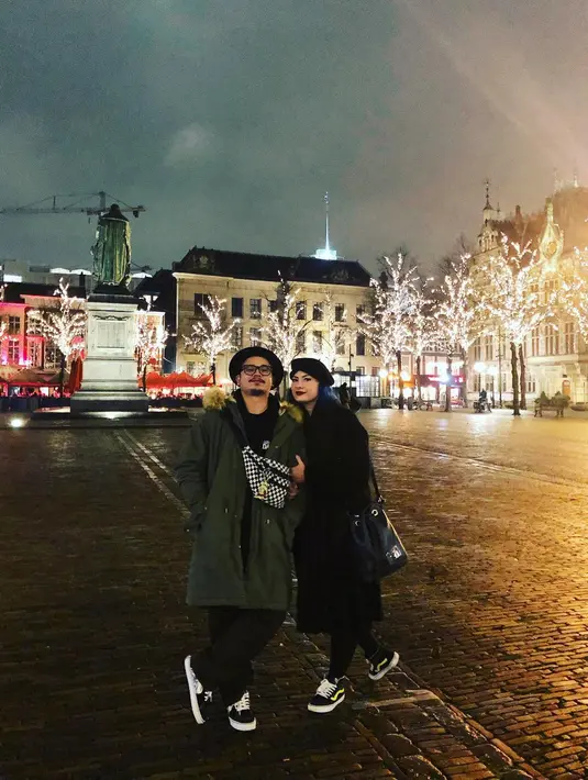 (Instagram/derbyromero)