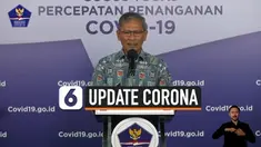 Gugus Tugas Penanganan Covid-19 menyampaikan jumlah penambahan kasus positif Covid-19 per tanggal 4 Juli 2020. Tercatat kasus positif bertambah 1447 kasus.