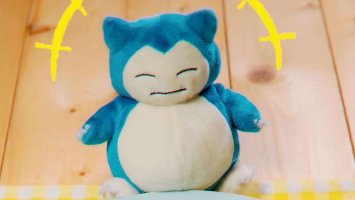 Tidur Berkualitas? Pokémon Sleep Bisa Bantu!