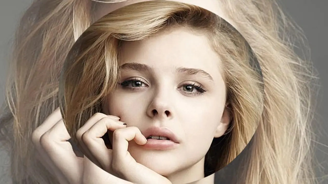 Chloe Grace Moretz