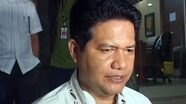 Ancaman Penangkapan Ketua KPU