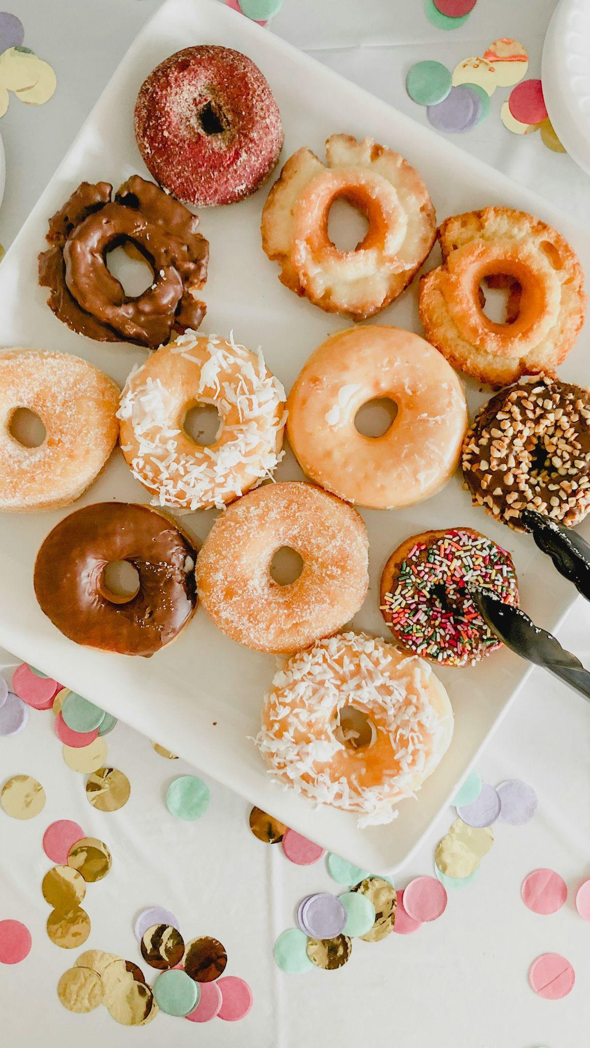 10 Cara Membuat Donat yang Lembut dan Empuk, Dijamin Berhasil!