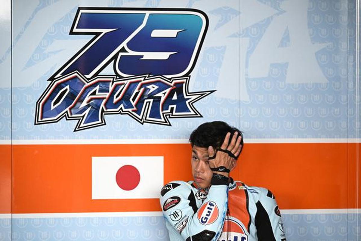 Isunya Gabung Yamaha pada MotoGP 2027, Ai Ogura Dituding Mata Duitan