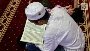Kandungan Surat Ar-Rahman Secara Singkat, Merenungkan Nikmat Allah yang Tak Terhingga