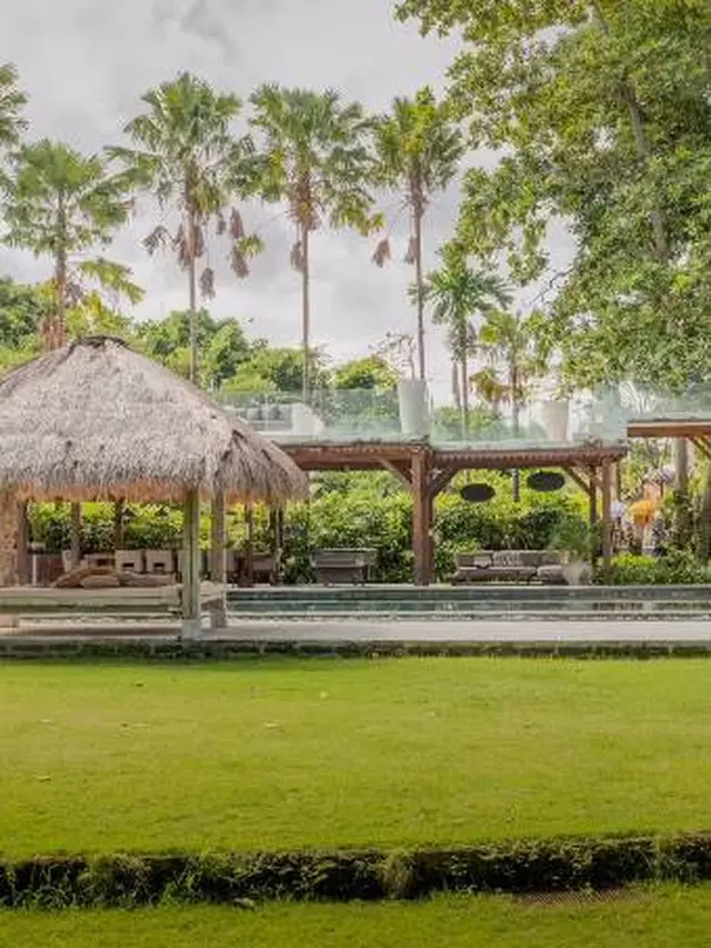Ingin Pindah, Ini 7 Potret Villa Indah Kalalo di Bali yang Kini Dijual