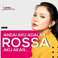 Dikenal sebagai sosok diva Indonesia dengan karya-karya memesona, ternyata ada banyak lika-liku kehidupan yang dilalui oleh seorang Rossa. Penasaran seperti apa ia sebelum berada di titik seperti sekarang? Simak dalam Fimela Daydream edisi kali ini yuk!