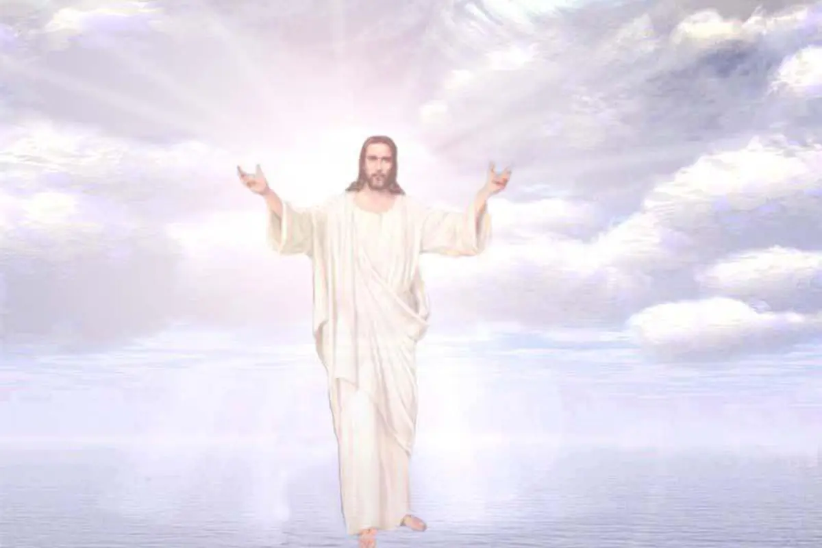 4 Penampakan Yesus yang Menggegerkan Dunia