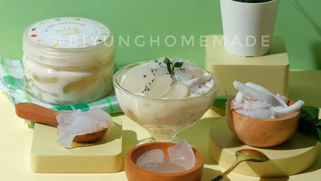 Biyung Homemade