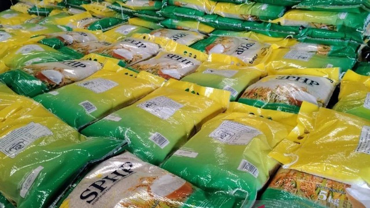 Kementan Optimistis Produksi Beras Nasional Terjaga Hadapi Ancaman El Nino: Strategi Antisipasi Kekeringan Ekstrem