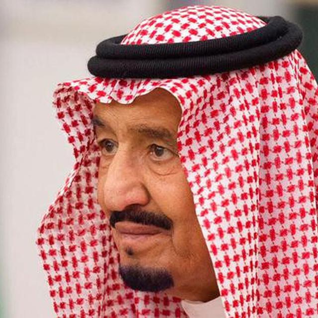 23 1 2015 Raja Salman Naik Takhta Setelah Kematian Kakak Tirinya Global Liputan6 Com