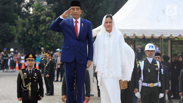 Ahy Pidato Jokowi Saat Pemakaman Ibu Ani Buat Kami Meneteskan Air Mata News 5893