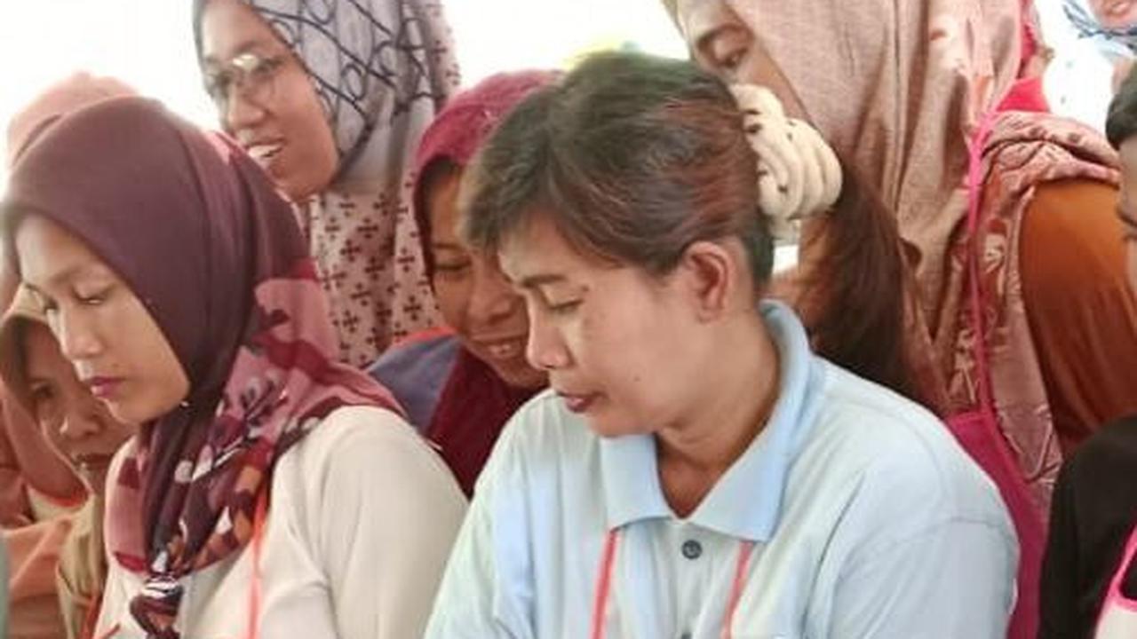 Pangsa Pasar Lebih Luas