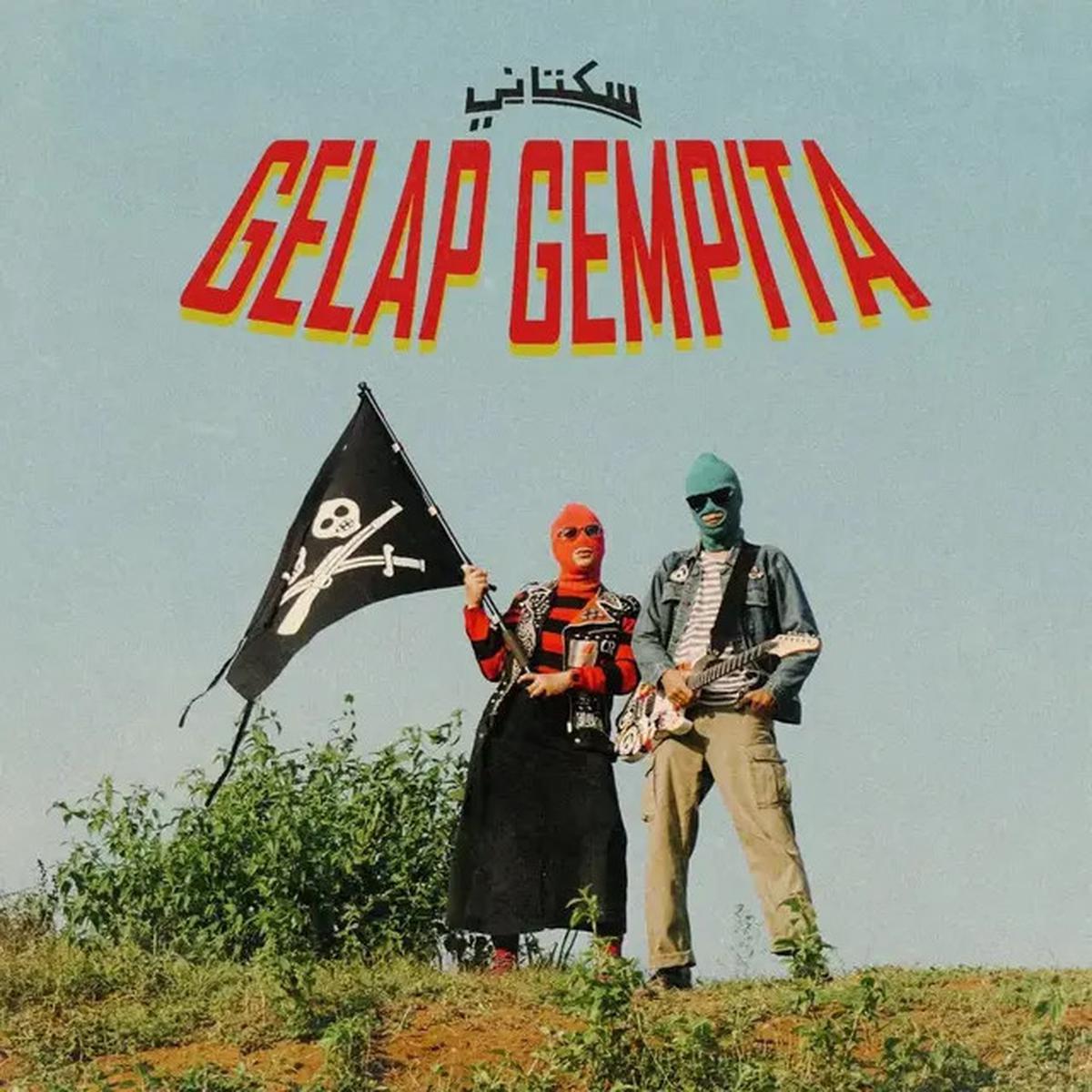 Warganet Gaungkan Dukungan bagi Sukatani Band yang Viral Gara-Gara Lagu Bayar Bayar Bayar