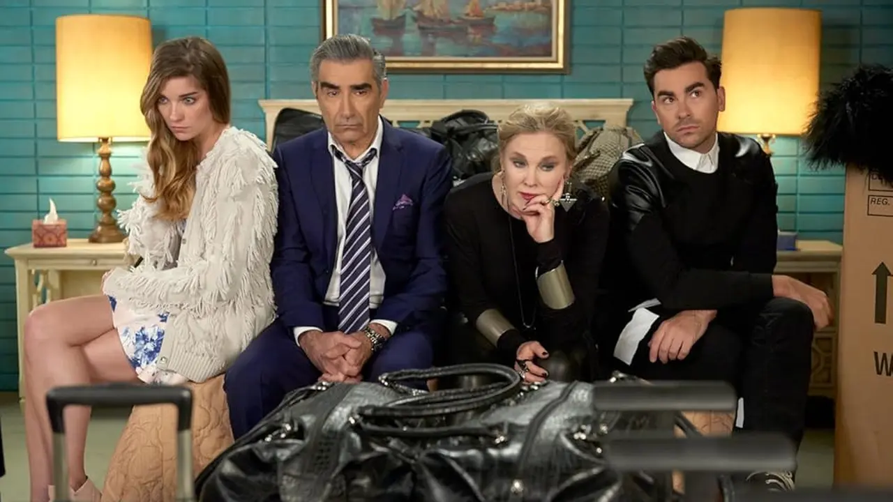 Schitt's Creek
