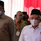 Wapres Ma'ruf Amin ikut angkat bicara soal insiden pembakaran pesawat Susi Air oleh KKB di Papua. (Liputan6.com/ Ist)