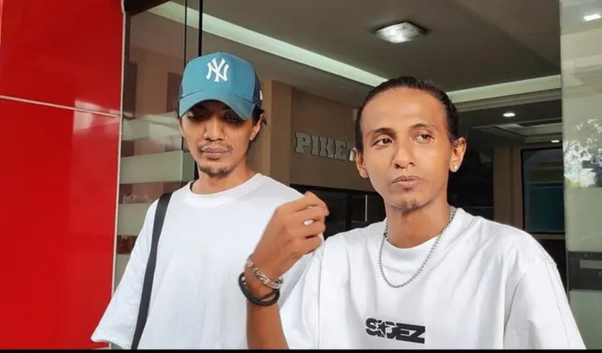 Kasus Vadel Badjideh Belum P21, Keluarga Masih Menunggu dan Terus Memantau