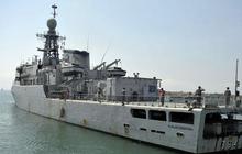 Paripurna DPR Ketok Persetujuan, KRI Ki Hajar Dewantara Dilelang