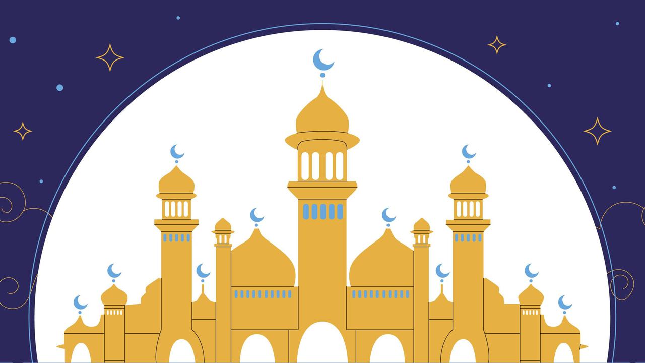 Tanggal Berapa Lebaran Idul Fitri 2025? Cek Jadwal Versi Muhammadiyah dan NU