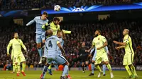 "Barcelona Bakal Bikin City Menderita"