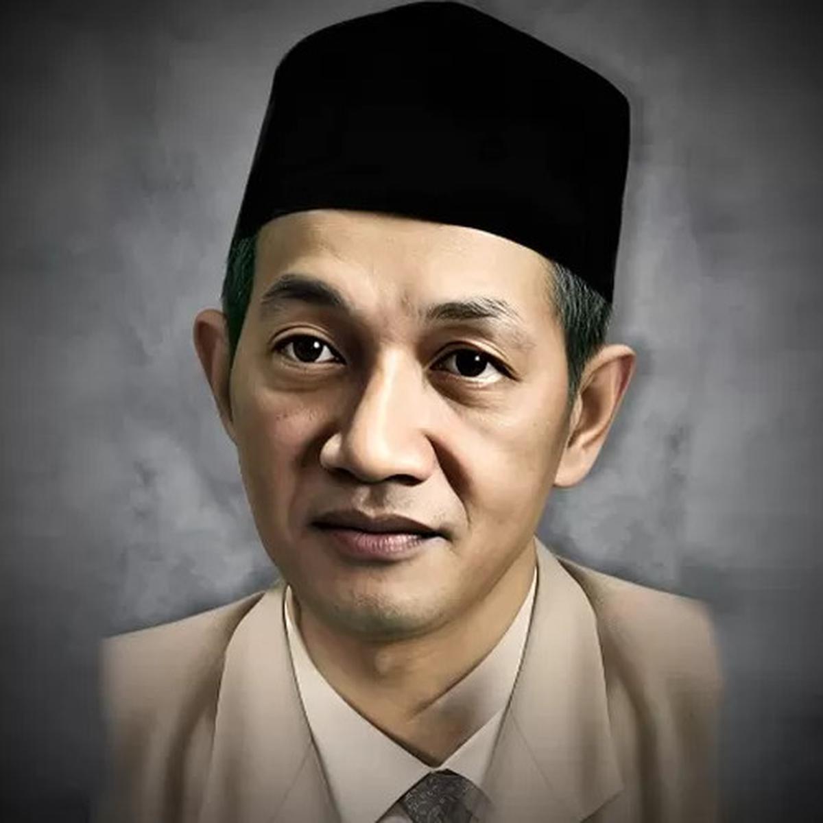 Pahlawan Indonesoa