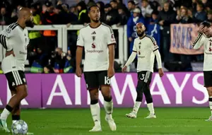 Youri Tielemans Minta Maaf Usai MU Dibantai Como, Akui Banyak Hal yang Hilang