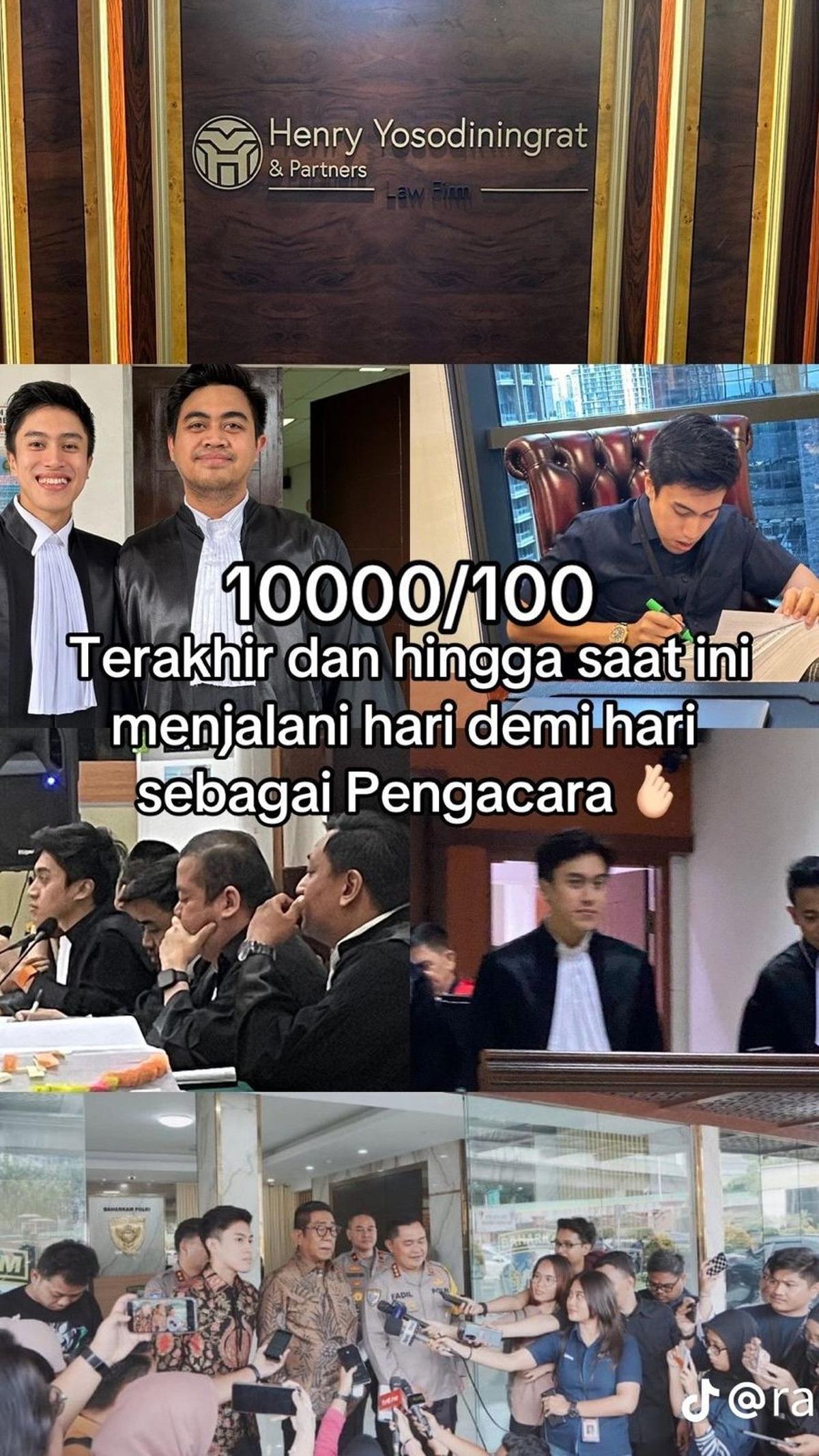 Dok. Istimewa