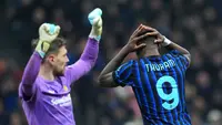 Inter Milan Tersingkir dari Liga Champions, Del Piero: Bodo/Glimt Luar Biasa, Nerazzurri Pasif!