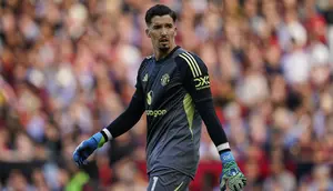 Manchester United Temukan Peminat Altay Bayindir, Rapikan Pos Kiper