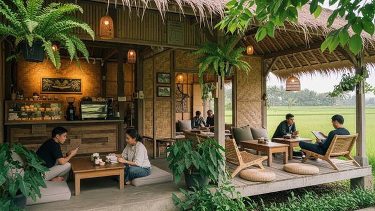 10 Ide Usaha untuk Warga Desa Pengangguran, Modal Rp0 - Rp500 Ribu