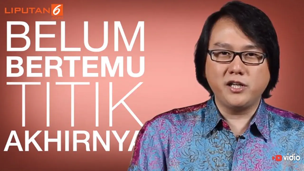 Key Success: Ini Cara Atasi Konflik dalam Berbisnis