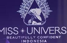 Butut Skandal Pelecehan Seksual Kontestan, Lisensi Miss Universe Indonesia Dicabut!