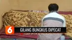 Mahasiswa Universitas Airlangga, Surabaya, yang diduga berperilaku seksual menyimpang (fetisisme) dengan selalu memaksa korbannya, akhirnya di drop out atau dipecat dari kampus. Keputusan tersebut ditetapkan pada (05/8), setelah pihak kampus menggela...